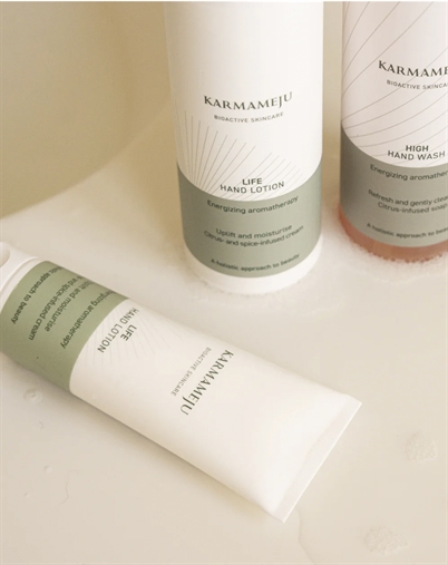 Karmameju - Life Håndcreme - 75 ml